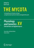 Physiology and Genetics: Selected Basic and Applied Aspects - cover photo