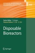 Disposable Bioreactors - cover photo