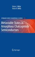 Metastable States in Amorphous Chalcogenide Semiconductors - cover photo
