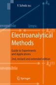 Electroanalytical Methods: Guide to Experiments and Applications