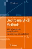 Electroanalytical Methods: Guide to Experiments and Applications - cover photo