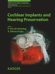 Cochlear Implants and Hearing Preservation - cover photo