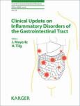 Clinical Update on Inflammatory Disorders of the Gastrointestinal Tract - cover photo