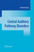 Central Auditory Pathway Disorders - cover photo