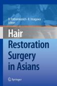 Hair Restoration Surgery in Asians - cover photo