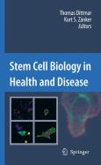 Stem Cell Biology in Health and Disease - cover photo
