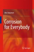 Corrosion for Everybody - cover photo