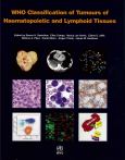 Classification of Tumours of Haematopoietic and Lymphoid Tissues - cover photo