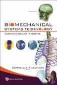 Biomechanical Systems Technology: Cardiovascular Systems - cover photo
