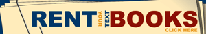 Rent Your Textbooks