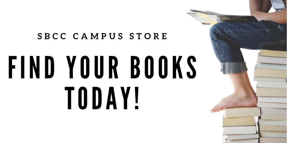 Sell your books