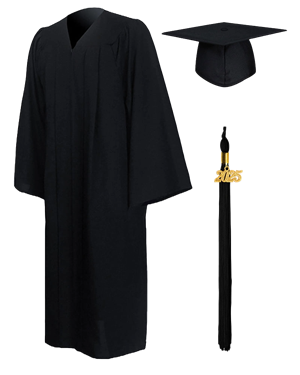 2025 GRAD PACK (please add tee shirt size and height in special instructions at checkout)