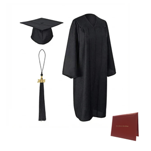 2026 GRAD PACK (please add tee shirt size and height in special instructions at checkout)