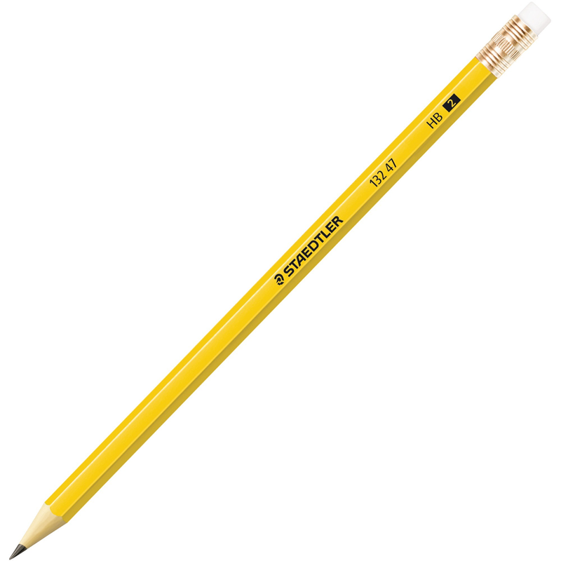 Pencil Pre-Sharpened #2 (SKU 10050545212)