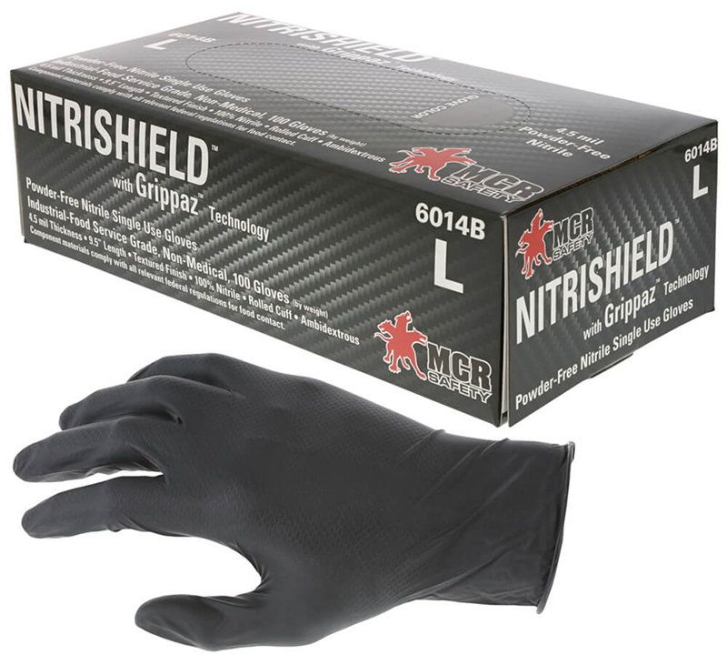 Automotive Gloves (SKU 11164548253)