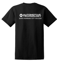 AUTOMOTIVE TEE SHIRTS