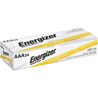 BATTERY ENERGIZER AAA 24PK