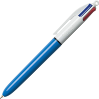 Pen, Bic 4 Color Pen