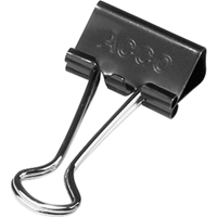 Binder Clips Small