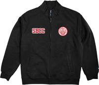 BLUE 84 FULL ZIP CADET FLEECE