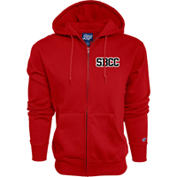 BLUE 84 LC SBCC ZIP HOOD