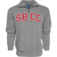 BLUE 84 SBCC 1/4 ZIP