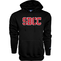 BLUE 84 SBCC HOOD