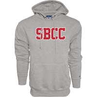 BLUE 84 SBCC HOOD