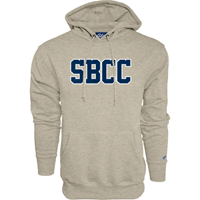 BLUE 84 SBCC HOOD