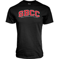 BLUE 84 SBCC TEE