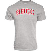 BLUE 84 SBCC TEE