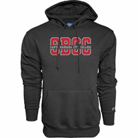 Blue 84 Split Sbcc Hood