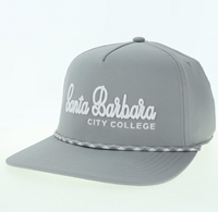 CADDY 5 PANEL MID PRO SNAPBACK