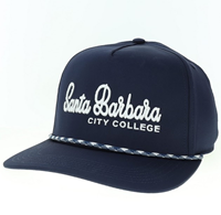 CADDY 5 PANEL MID PRO SNAPBACK