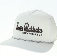CADDY 5 PANEL MID PRO SNAPBACK