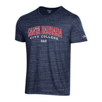 CHAMPION TRI-BLEND DAD TEE