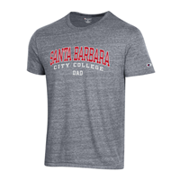 CHAMPION TRI-BLEND DAD TEE