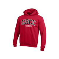 CHAMPION YOUTH HOOD (KIDS)