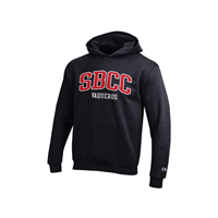 CHAMPION YOUTH HOOD (KIDS)