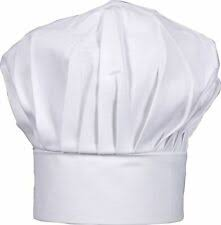 Chef Hat (SKU 11071068254)