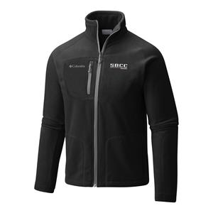 COLUMBIA FAST TREK II FULL ZIP FLEECE