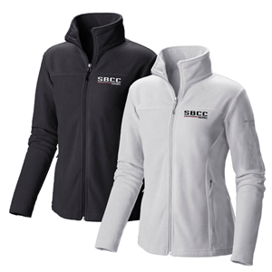 COLUMBIA GIVE AND GO II FLEECE