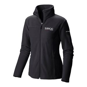 COLUMBIA GIVE AND GO II FLEECE