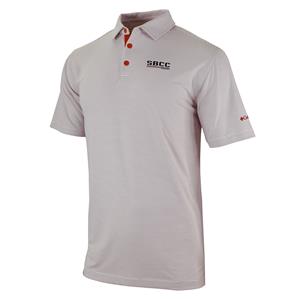 COLUMBIA OMNI-WICK TUCKER FALLS POLO
