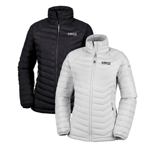 COLUMBIA POWDER LITE JACKET WOMEN
