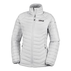 COLUMBIA POWDER LITE JACKET WOMEN