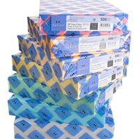 Copy Paper Sparco Colors