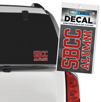 DECAL SBCC ALUMNI