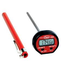 DIGITAL THERMOMETER