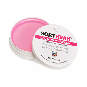 FINGERTIP MOISTENER SORTKWIK